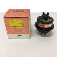 Fuel Filter Z360 FOR Rover 416I Vitesse Honda Integra DA SX 86-90 D16A3 A8 4Cyl