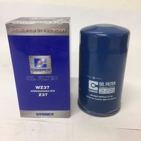 Oil Filter FOR Nissan 1000-2400 Toyota Corona 2000 Wesfil Z37