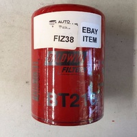Landrover Range Rover 1988-1990 11A 2.4L Baldwin Oil Filter Z38