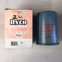 Allis Chalmers D21 HD-4 TL-545D TL-645D Ryco Fuel Filter Z41