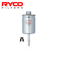Ryco Fuel Filter Z528