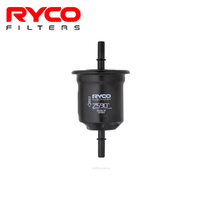 Ryco Fuel Filter Z590