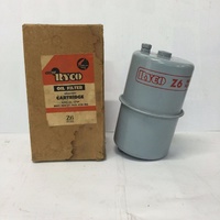 Allis Chalmers Tractors HW-45 HWD-45 Diesel D Big D Grader Fuel Filter Ryco Z6