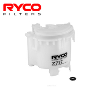 Ryco Fuel Filter Z717