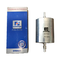 Ford Transit Van VM V348RWD 2.3L 4Cyl Cooper Fuel Filter Z747
