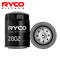 Ryco Coolant Filter Z802