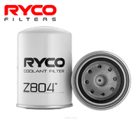 Ryco Coolant Filter Z804