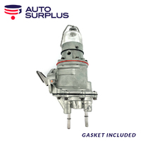 Fuel & Vacuum Pump FOR Ford Falcon XK XL 1960-1964 144 170 6 Cylinder 5594896