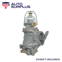 Fuel & Vacuum Pump FOR Holden FE FC FB EK 132 138 Grey Motor 57-61 7950314 Reco