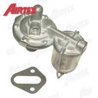 Ford 239 Side Valve Flathead V8 Single Action Fuel Pump 1948-1950