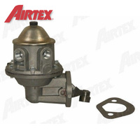 Ford 221 239 SV Flathead V8 65 85 90 100 HP Mechanical Fuel Pump Airtex 1932-48