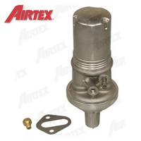 Ford Mercury 221 260 289 302 Windsor V8 Mechanical Fuel Pump Airtex 6838 1963-72