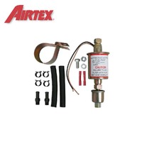 Universal External 6V Electric Fuel Pump Ford Chevrolet Mopar 30GPH Airtex E8902