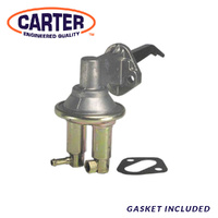 Fuel Pump FOR Chrysler Dodge Plymouth Valiant 273 318 340 360 V8 Carter M60514
