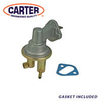 Chrysler Valiant 215 245 265 Hemi 225 Slant 6 Fuel Pump 1962-81 Carter M60577