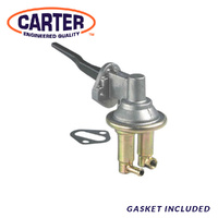 Ford F100 Galaxie Thunderbird Mercury Cougar V8 429 460 Fuel Pump Carter M6878
