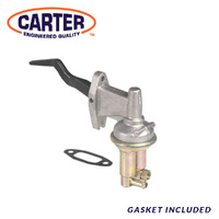 Fuel Pump FOR Ford F100 Falcon LTD Mustang Cleveland V8 302 351 400 Carter M6882