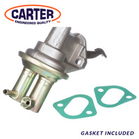 International IHC Truck Navistar 196 L4 304 345 392 V8 Fuel Pump Carter 6959