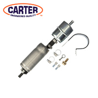 Universal External Electric Fuel Pump In Line 12V 4-6 PSI P60430