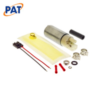Electronic Fuel Pump EFP-553M