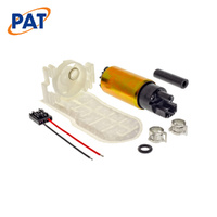 Electronic Fuel Pump EFP-580M