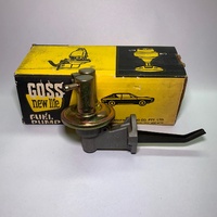 Chrysler Dodge Plymouth Valiant 273 318 340 360 V8 Fuel Pump Goss G0012