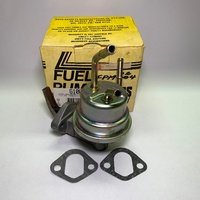 Goss Mechanical Fuel Pump FOR Toyota Landcruiser FJ40 FJ45 FJ60 2F 1975-84 G1060