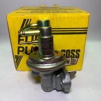 Fuel Pump FOR Holden Jackaroo UBS16 Rodeo KB29 KB44 KB49 TFR16 1985-1993 4ZD1