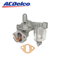 Mechanical Fuel Pump FOR Bedford A Series TC-TL TJ CD Truck VA P 214ci 300ci 