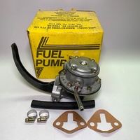 Mechanical Fuel Pump FOR Nissan 1600 Stanza 180B 720 200B 1968-1985 L16 L18 L20B