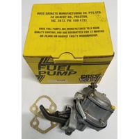 Mechanical Fuel Pump FOR Nissan Pulsar N10 A14 1979-1981 Goss G3593
