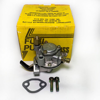 Toyota Corolla KE10 - KE70 Lite Ace Fuel Pump K 1077 3K 1166 4K 1290 66-85 Goss