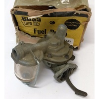 Commer Forward Control Karrier Gamecock Perkins C305 Mechanical Fuel Pump Goss
