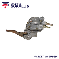 Mech. Fuel Pump FOR Mitsubishi Sigma GE 4G51 Astron w/o Return Line 77-79 G482