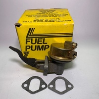 Mechanical Fuel Pump FOR Mitsubishi Sigma Scorpion GE L200 77-81 4G51 4G52 4G54