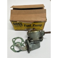 Toyota Corolla KE10 KE11 KE15 KE16 KE17 KE18 Fuel Pump 1966-1970 K 3K Goss G592