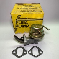 Mechanical Fuel Pump FOR Toyota Corona RT132 Hiace RH22 RH32 RH42 80-83 18R-C 