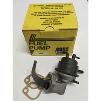 Holden Gemini RB 1.5L 4XC1 Mechanical Fuel Pump 1985-1987 Goss G661