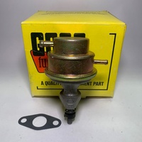 Mechanical Fuel Pump FOR Holden Camira JB JD 1982-1986 1598cc 16JH Goss G6975