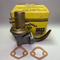 Mechanical Fuel Pump FOR Ford Laser KC KE 1985-1990 1.3 E3 Goss G7743
