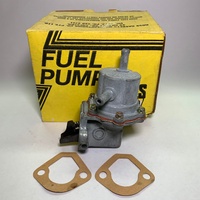 Mechanical Fuel Pump FOR Mazda 323 1300 808 E1300 E1400 70-88 TC UC D5 Goss G990