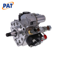 PAT HIGH PRESSURE DIESEL PUMP HDP-022