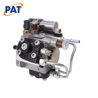 PAT HIGH PRESSURE DIESEL PUMP HDP-023