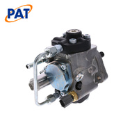 PAT HIGH PRESSURE DIESEL PUMP HDP-025