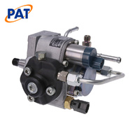 PAT HIGH PRESSURE DIESEL PUMP HDP-028