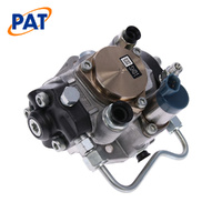 PAT HIGH PRESSURE DIESEL PUMP HDP-035