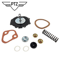 Vacuum Pump Kit FOR Holden 48-215 FX FJ FE 132 Grey Motor 1948-1957 382VKT 