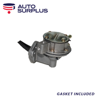 Mechanical Fuel Pump FOR Ford Falcon Cortina 170 188 200 250 6 Cylinder 66-85