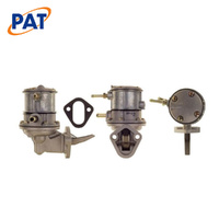 PAT MECHANICAL FUEL PUMP FOR FORD MFP-019M