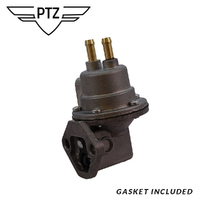 Mechanical Fuel Pump FOR Fiat 127 Fiorino 1050cc 1977-1988 